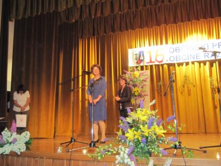 Osrednja občinska proslava ob 16. občinskem prazniku Občine Razkrižje 11